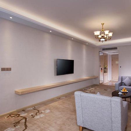 Vienna International Hotel Liencsiang Kültér fotó