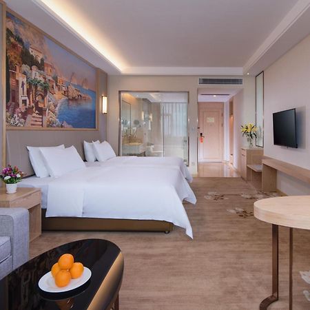 Vienna International Hotel Liencsiang Kültér fotó